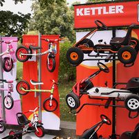 Podpořili jsme: Běh pro Paraple 2013