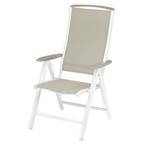 VISTA, křeslo polohovatelné