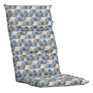 Poduška na stohovatelné křeslo des. 897