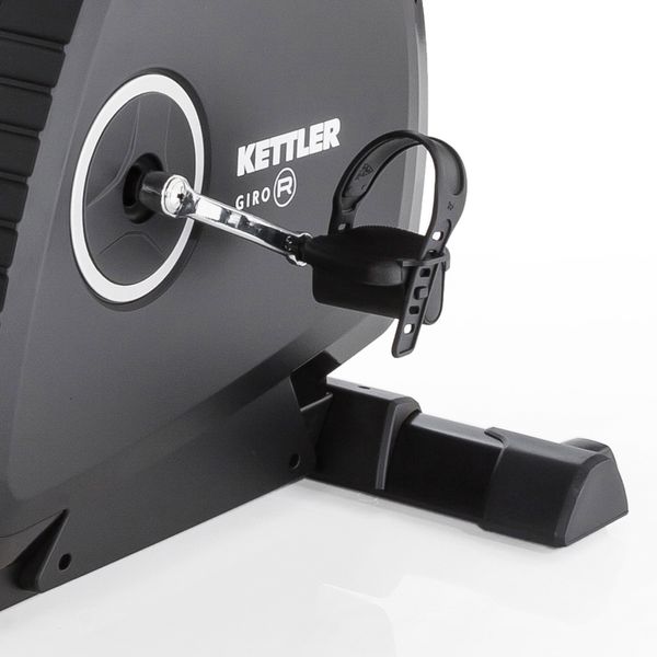 KETTLER GIRO R Black