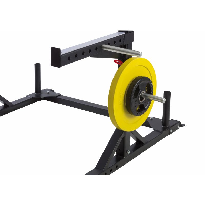 Toorx wlx 50 clearance
