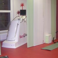 Fitka pouze pro ženy slaví úspěchy