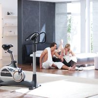 Proč si pořídit domácí posilovnu