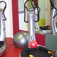 Fitka pouze pro ženy slaví úspěchy