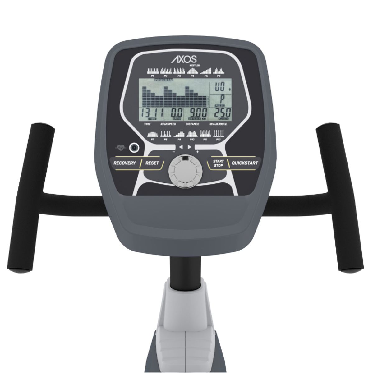 Axos cycle. Axos cycle
