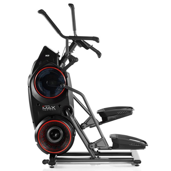 BOWFLEX MAX TRAINER M3