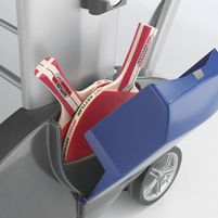 Kupujeme stůl na stolní tenis aneb Není stůl jako stůl