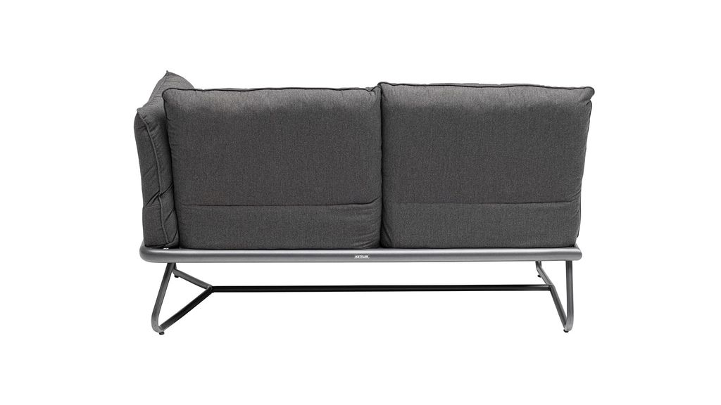 Zahradní křeslo KETTLER GENTLE Lounge modular, díl krajní pravý