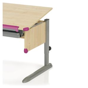 Barevné kryty na College Box II a Cool Top II