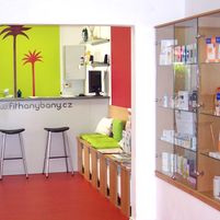 Fitka pouze pro ženy slaví úspěchy