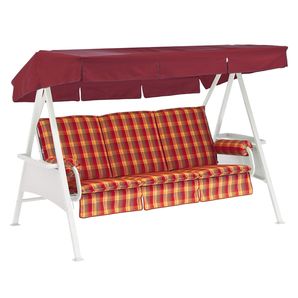 Poduška na houpačku des. 732