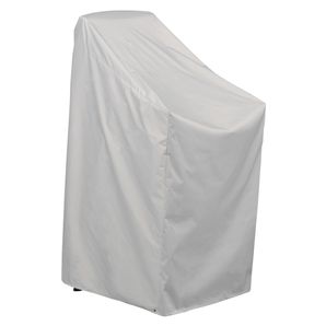 Kryt na 4 x křeslo stohovatelné