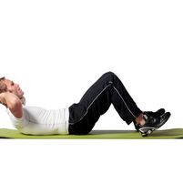 Ploché bříško last minute aneb Jak ubrat centimetry na poslední chvíli