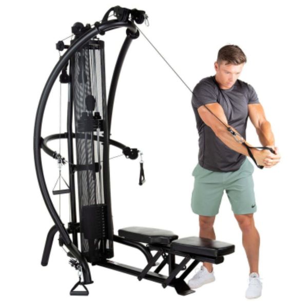 INSPIRE FITNESS M1 Multi Gym