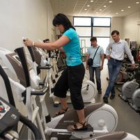 Reportáž: Ceny od firmy KETTLER v hodnotě 210.000 Kč získali Pavlechovi a posluchačka s nejpřesnějším tipem