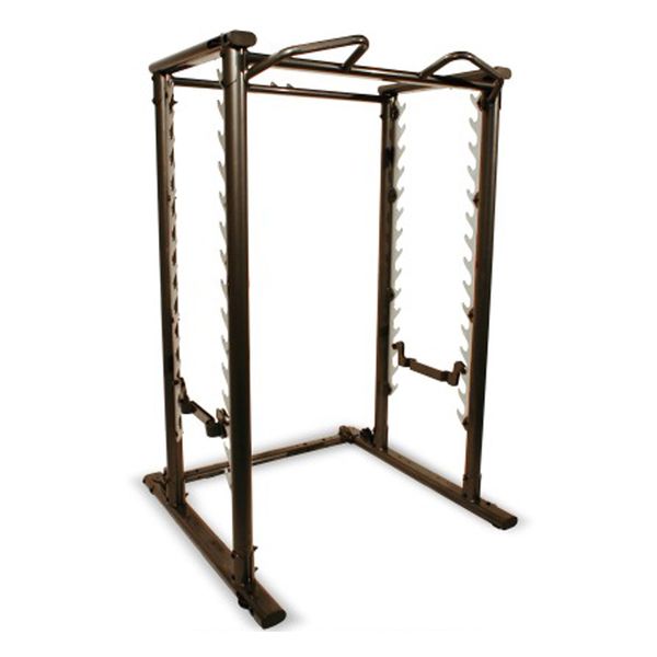 INSPIRE SMITH CAGE SYSTEM