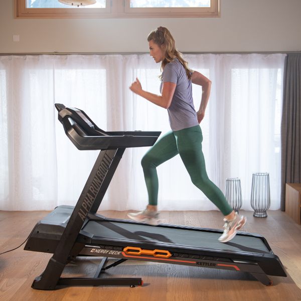 KETTLER ALPHA RUN 800