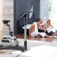 Domácí posilovna: Kam s ní?