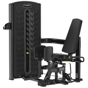 TOORX PLX 3600 snožování