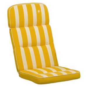 Poduška na křeslo des. 586