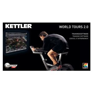 KETTLER WORLD TOURS 2.0
