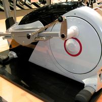 Sestřih z výstavy Sport Life 2009