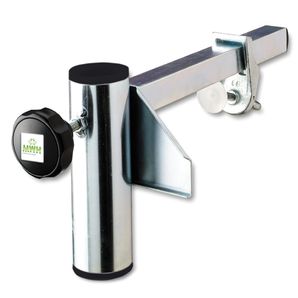 Držák slunečníku na zeď