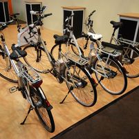 Novinky pro sezónu 2010 na veletrhu Fitness Expo