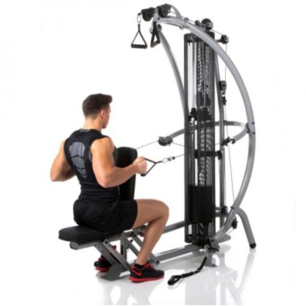 INSPIRE FITNESS M1 Multi Gym