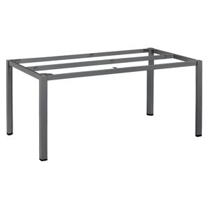 Konstrukce stolu KETTLER ADV 160 x 95 cm, antracit
