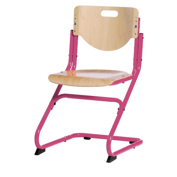 CHAIR PLUS, dětská židle
