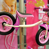 Sestřih z výstavy Sport Life 2009