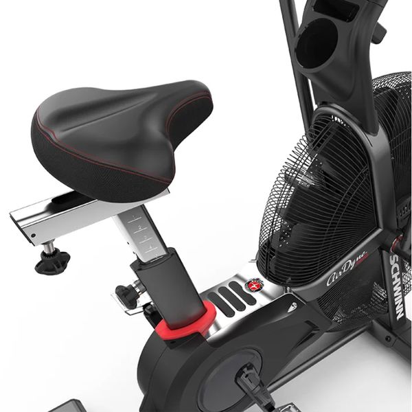 SCHWINN AIR BIKE AIRDYNE AD8