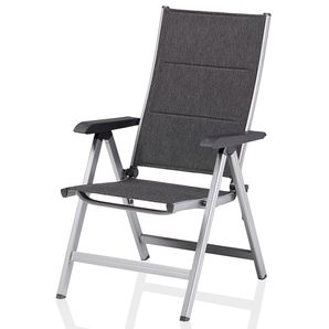 KETTLER BASIC PLUS polohovatelné, polstrované