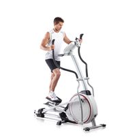 Desatero rad, jak vybrat nejvhodnější cross trenažér