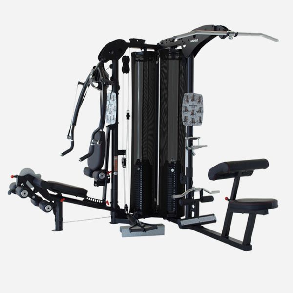 INSPIRE FITNESS M5 Multi Gym