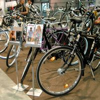 Sestřih z výstavy Sport Life 2009