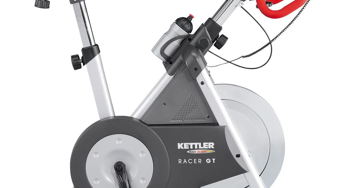 Kettler racer gt price best sale