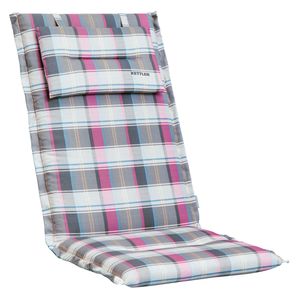 Poduška na křeslo polohovatelné des. 800