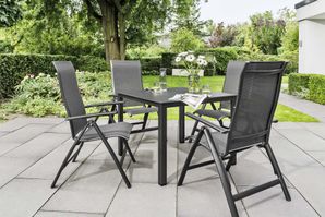 KETTLER LEGATO Curve