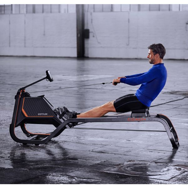 KETTLER COACH 10