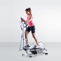 Desatero rad, jak vybrat nejvhodnější cross trenažér