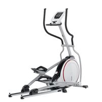 Desatero rad, jak vybrat nejvhodnější cross trenažér