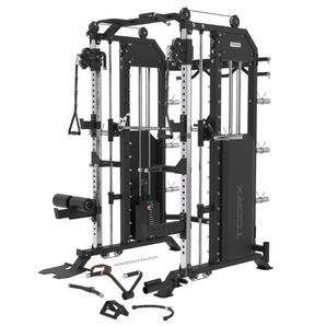 TOORX ASX 6000