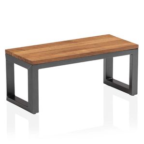 KETTLER OCEAN SKID modular týk, odkládací stolek