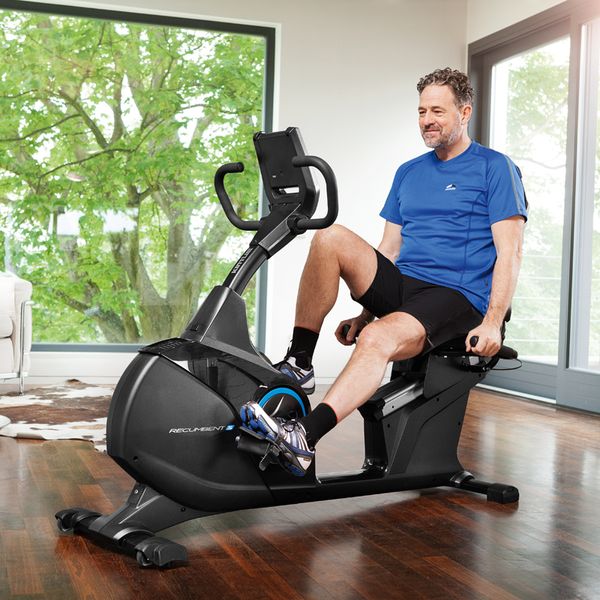 KETTLER RECUMBENT S