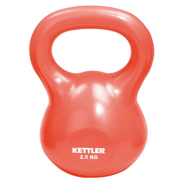 Kettlebell 2,5 kg