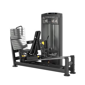 TOORX PLX 9500 horizontální Leg Press / Hacken dřep