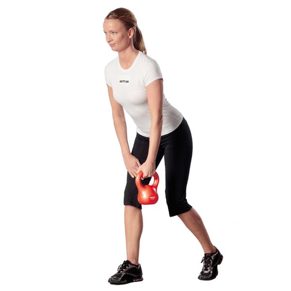 Kettlebell 2,5 kg