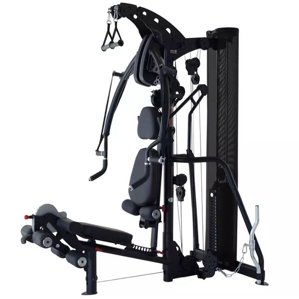 INSPIRE FITNESS M3 Multi Gym